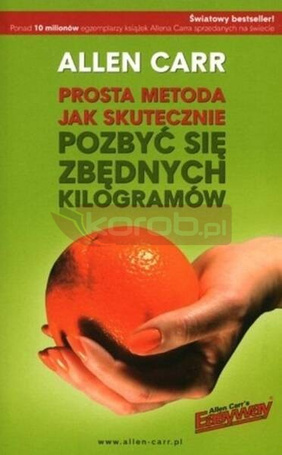 Prosta metoda jak skutecznie pozbyć się zbędnych..