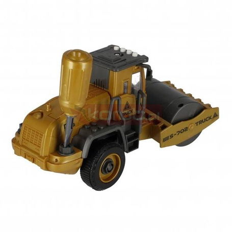 MASZYNA BUD DO SKREC WALEC DZ/S 33X21X14 MC12/24
