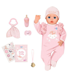 Baby born - Annabell 43cm