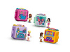 LEGO Friends 41669 Piłkarska kostka Mii