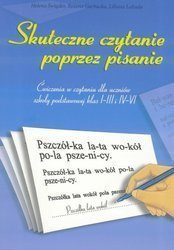 Skuteczne czytanie poprzez pisanie