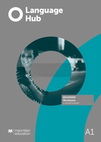 Language Hub Beginner A1 WB without key