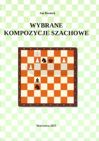 Wybrane kompozycje szachowe