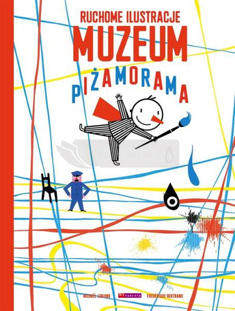 Muzeum Piżamorama w.2021