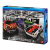 HOT WHEELS SILVER SERIES Legends Tour Multipack zestaw 6 aut JLB24