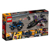 LEGO Marvel Super Heroes 76047 Pościg za Czarną Panterą