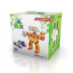 Klocki Meli Basic Constructor 600szt