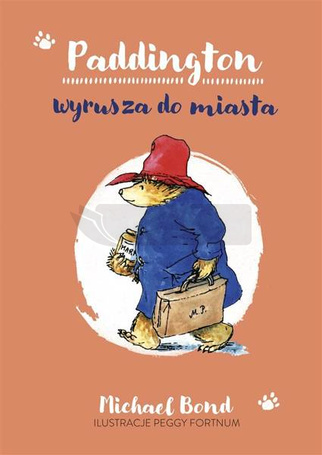 Paddington wyrusza do miasta w.2022