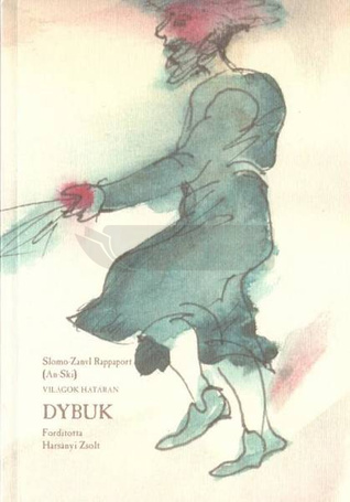 Dybuk w.węgierska