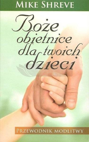 Boże obietnice dla twoich dzieci