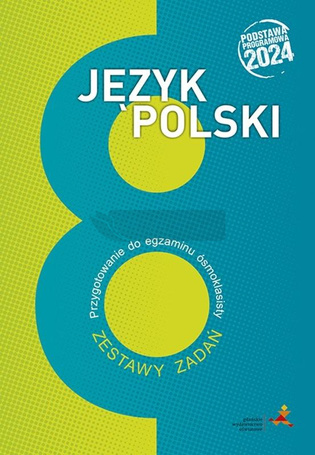 Język polski. Przygotowanie do egzaminu..