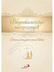 Błogosławieństwo narzeczonych