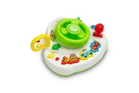 Kierownica edukacyjna