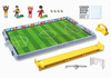 PLAYMOBIL 6857 Duży przenośny stadion piłkarski