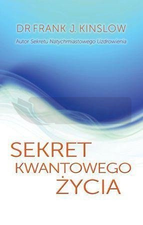 Sekret kwantowego życia