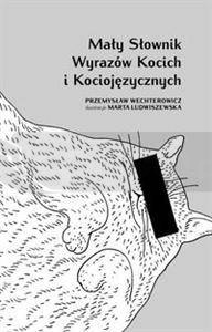 Mały słownik wyrazów kocich i kociojęzycznych