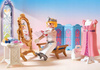 PLAYMOBIL Princess 70454 Garderoba z wanną