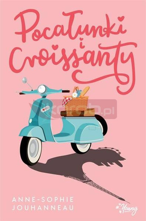 Pocałunki i croissanty