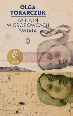 Anna In w grobowcach świata