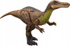JURASSIC WORLD DINOZAUR CHAOS THEORY Gigantic Trackers Suchomimus JCL73