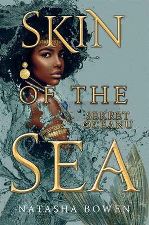 Skin of the Sea. Sekret oceanu