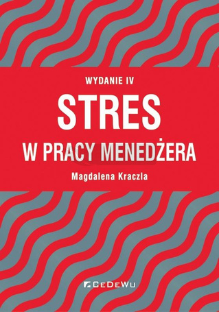 Stres w pracy menedżera w.4