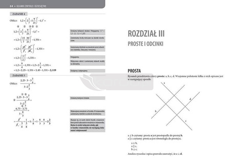 Matematyka SP 5 korepetycje GREG