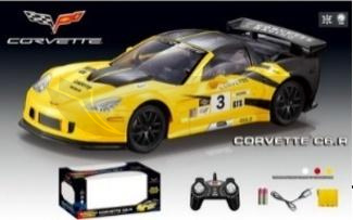 Corvette R/C 37,5x16,5x16cm ładowanie USB