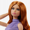 LALKA BARBIE Signature Looks Doll #20 HRM12