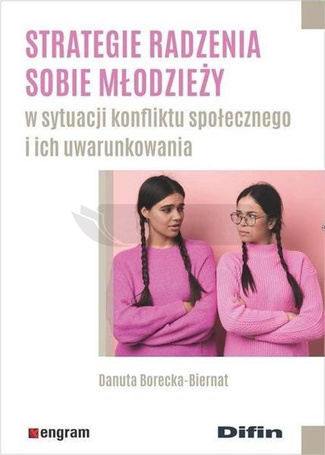 Strategie radzenia sobie młodzieży w sytuacji..