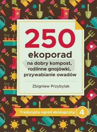 Tradycyjny ogród ekologiczny 4 250 ekoporad