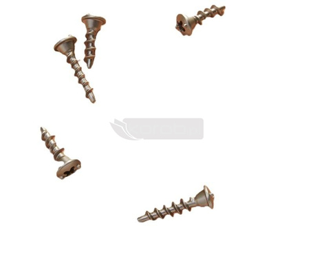 Creative Construction - Box of Screws