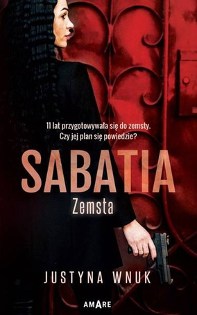 Sabatia. Zemsta