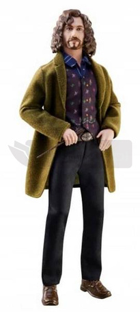 Lalka figurka Harry Potter Syriusz HCJ34