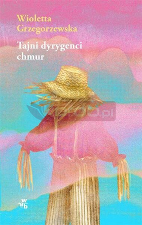 Tajni dyrygenci chmur