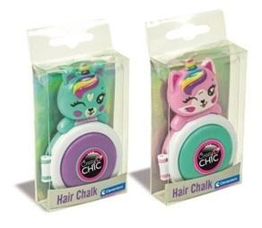 Crazy Chic. Kreda do włosów mix