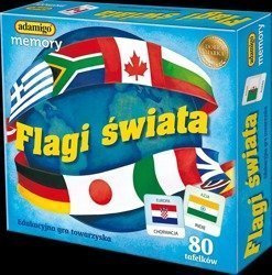 Memory Flagi