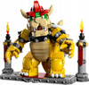 LEGO SUPER MARIO 71411 POTĘŻNY BOWSER