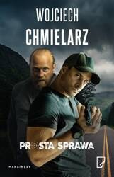 Bezimienny.Prosta sprawa T.1  (filmowe)