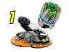 LEGO NINJAGO 70687 Wybuch Spinjitzu - Lloyd