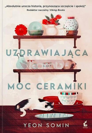 Uzdrawiająca moc ceramiki