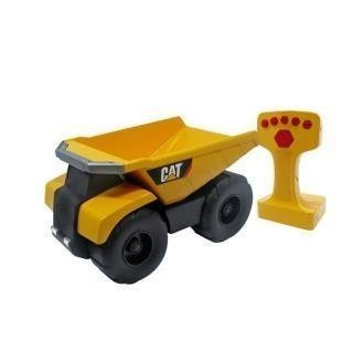 CAT Big Builder R/C - Wywrotka