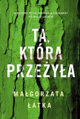 Ta, która przeżyła