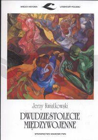 Dwudziestolecie międzywojenne PWN