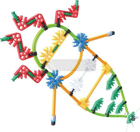 K'nex Imagine 20 modeli - zestaw konstukcyjny