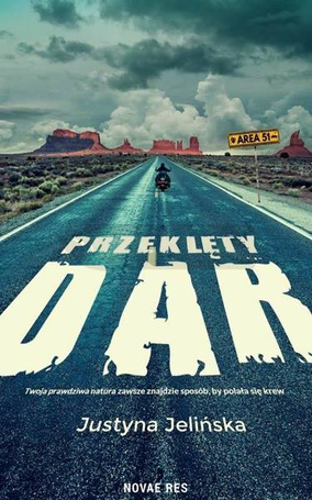 Przeklęty dar