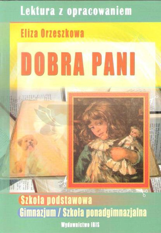 Dobra Pani - Eliza Orzeszkowa
