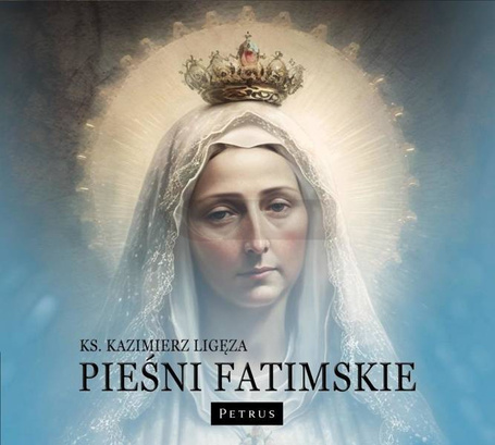 Pieśni Fatimskie