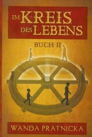Im Kreis des Lebens T.2