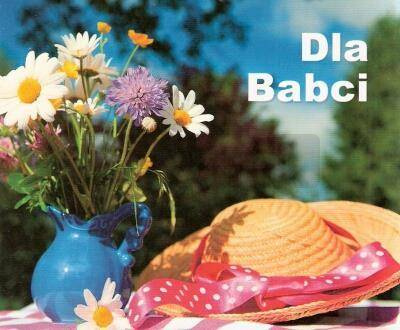 Perełka 229 - Dla Babci.